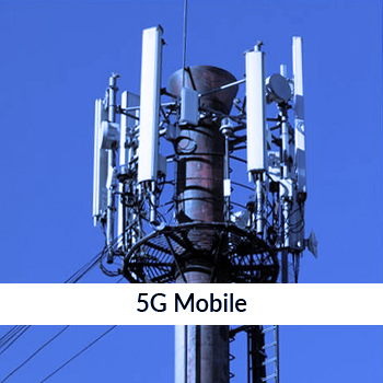 5G Mobile
