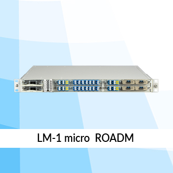 LM-1 micro ROADM