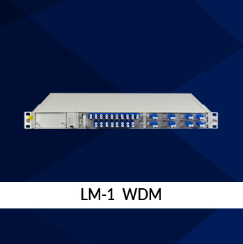 LM-1 WDM