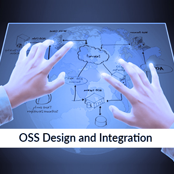 OSS Design and Integration