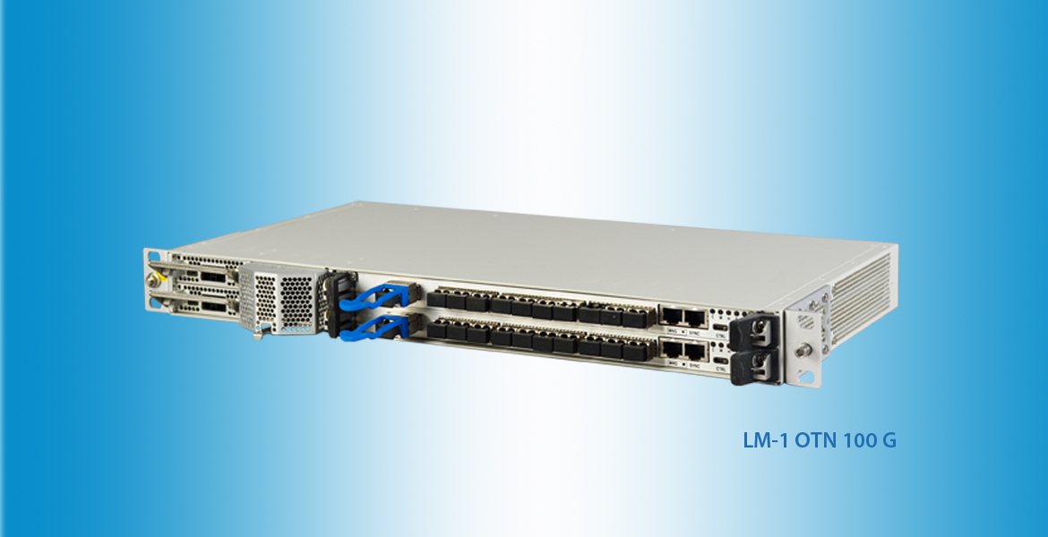 LM-1 OTN