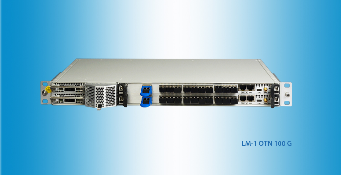 LM-1 OTN