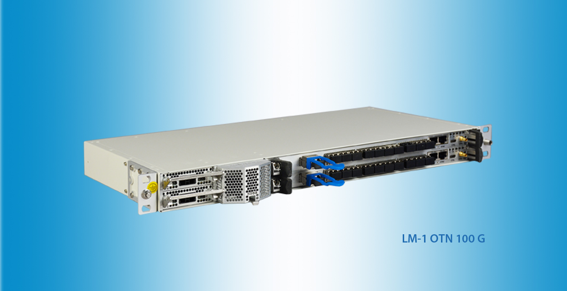 LM-1 OTN