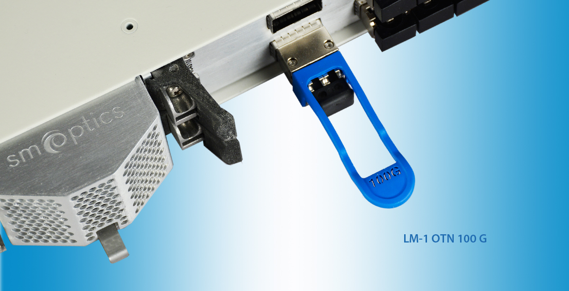 LM-1 OTN