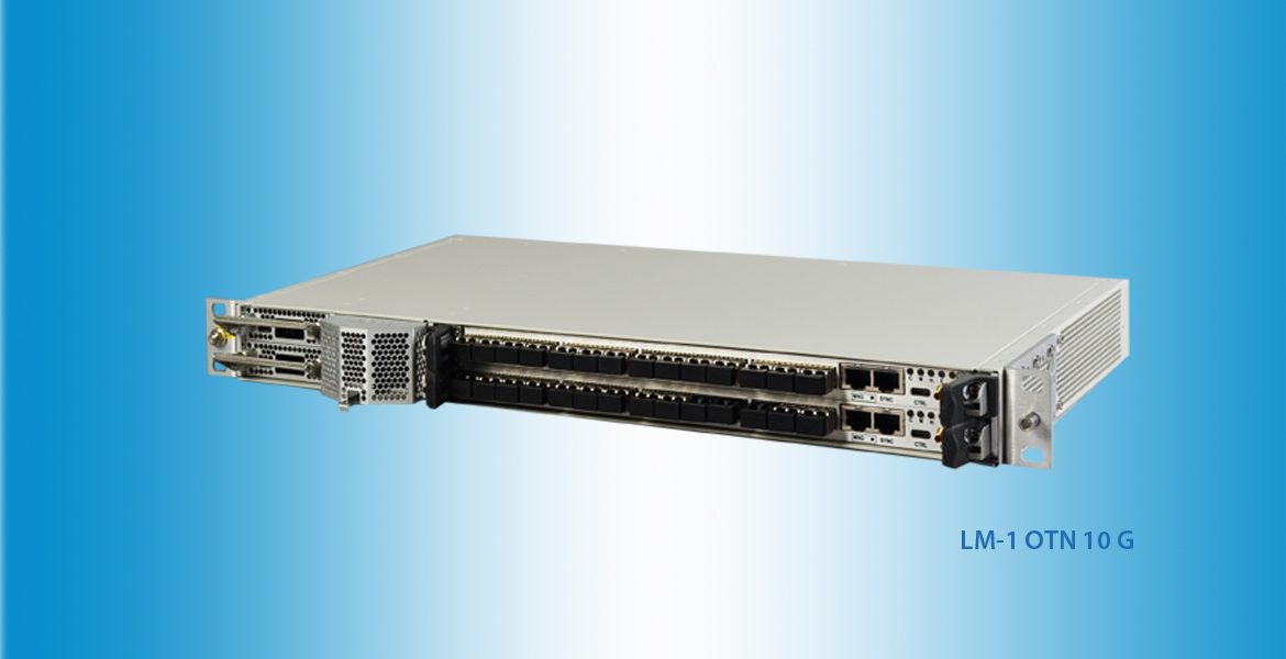 LM-1 OTN