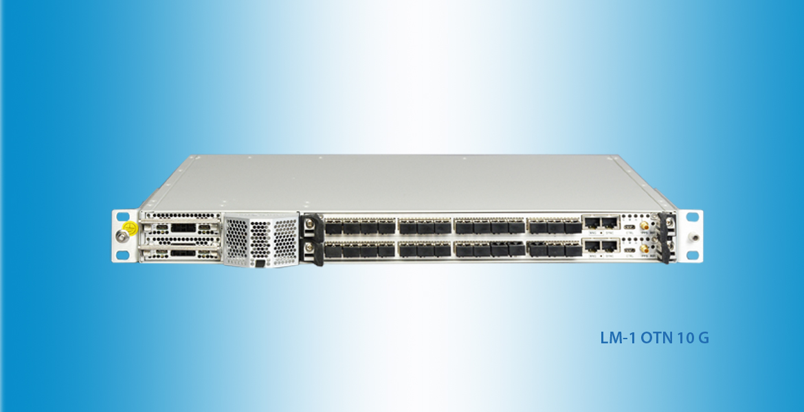 LM-1 OTN