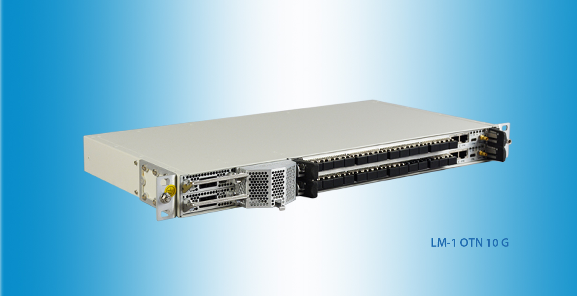 LM-1 OTN