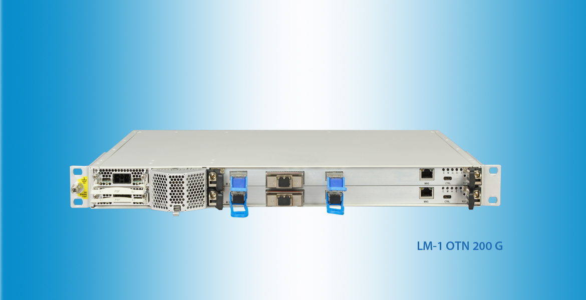 LM-1 OTN