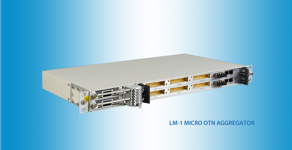 LM-1 micro OTN