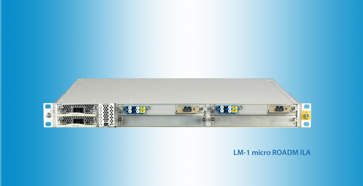 LM-1 micro ROADM