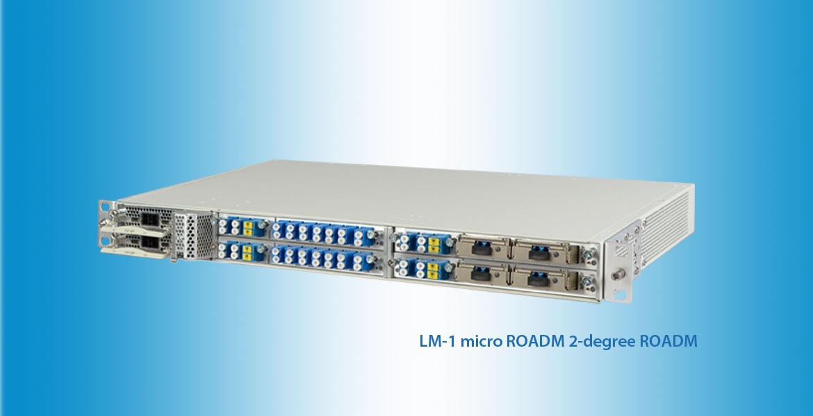 LM-1 micro ROADM