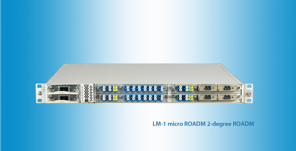 LM-1 micro ROADM