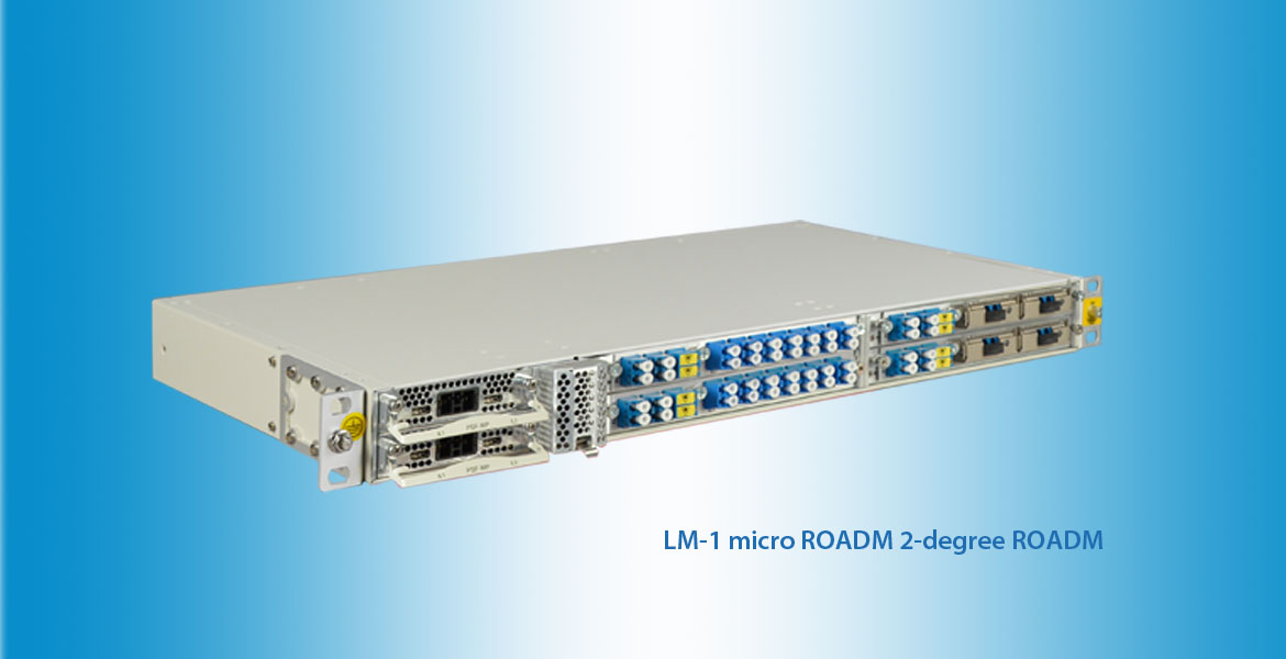 LM-1 micro ROADM