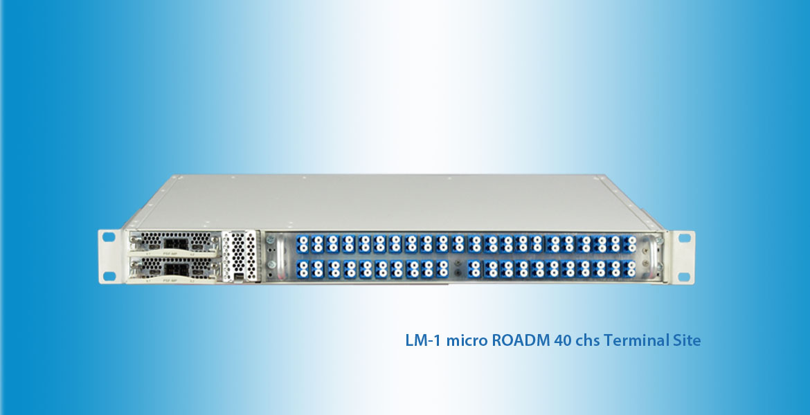 LM-1 micro ROADM