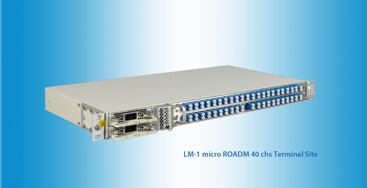LM-1 micro ROADM